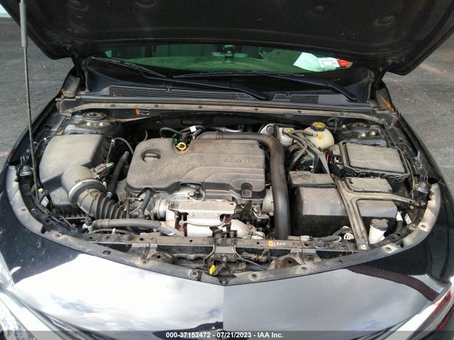 Aukcja sprzedaży 2020 Chevrolet Malibu Lt, vin: 1G1ZD5ST5LF037989, numer aukcji: 37152472