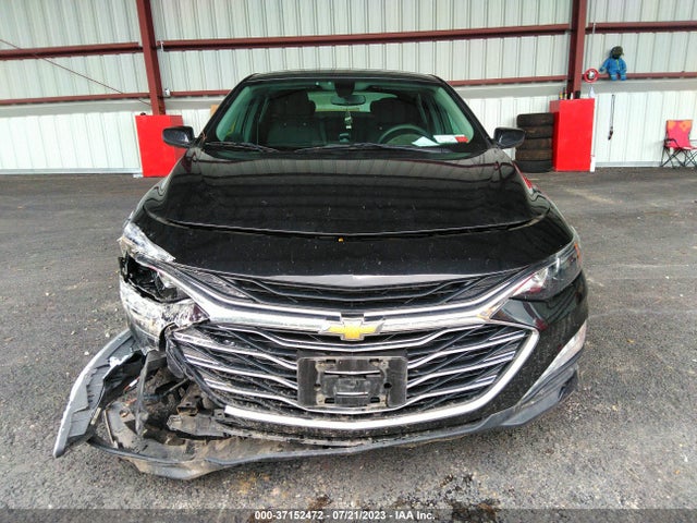 Aukcja sprzedaży 2020 Chevrolet Malibu Lt, vin: 1G1ZD5ST5LF037989, numer aukcji: 37152472