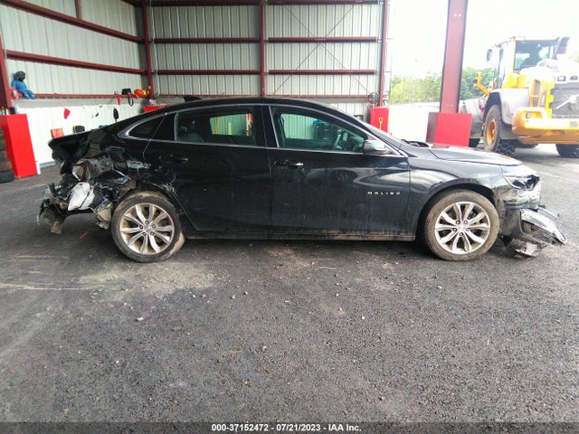 Aukcja sprzedaży 2020 Chevrolet Malibu Lt, vin: 1G1ZD5ST5LF037989, numer aukcji: 37152472