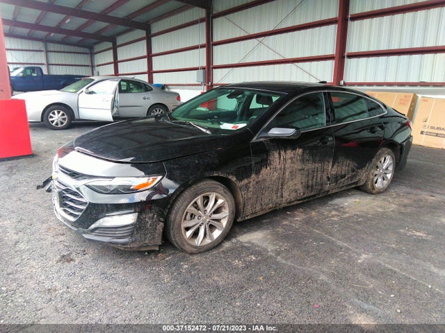 Aukcja sprzedaży 2020 Chevrolet Malibu Lt, vin: 1G1ZD5ST5LF037989, numer aukcji: 37152472