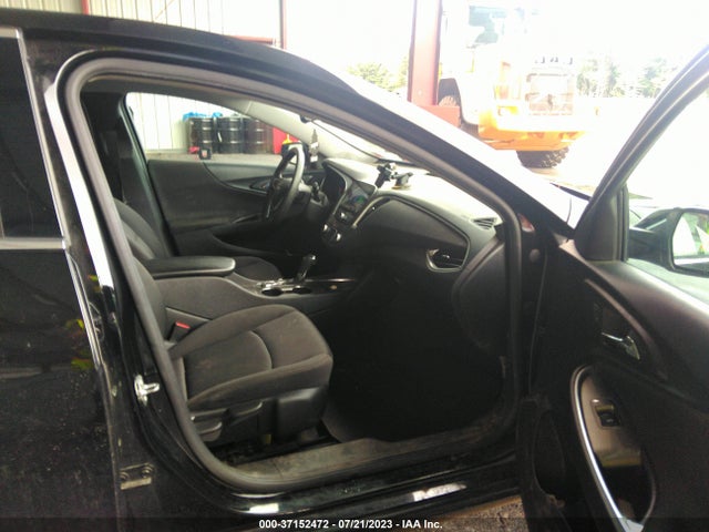 Aukcja sprzedaży 2020 Chevrolet Malibu Lt, vin: 1G1ZD5ST5LF037989, numer aukcji: 37152472