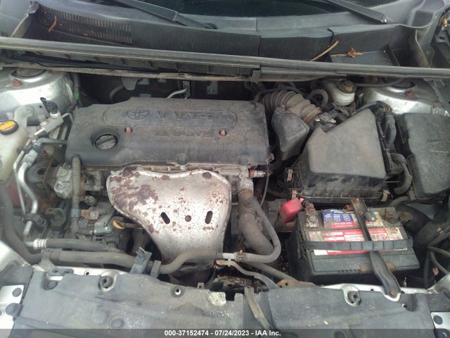 2011 SCION XB VIN: JTLZE4FE5B1124088