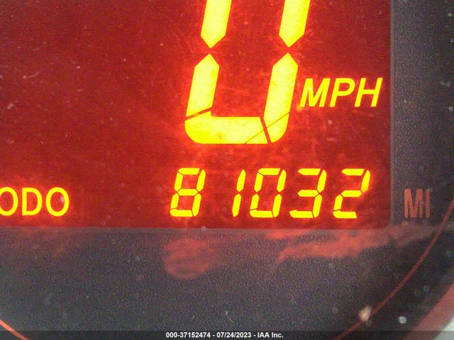 2011 SCION XB VIN: JTLZE4FE5B1124088