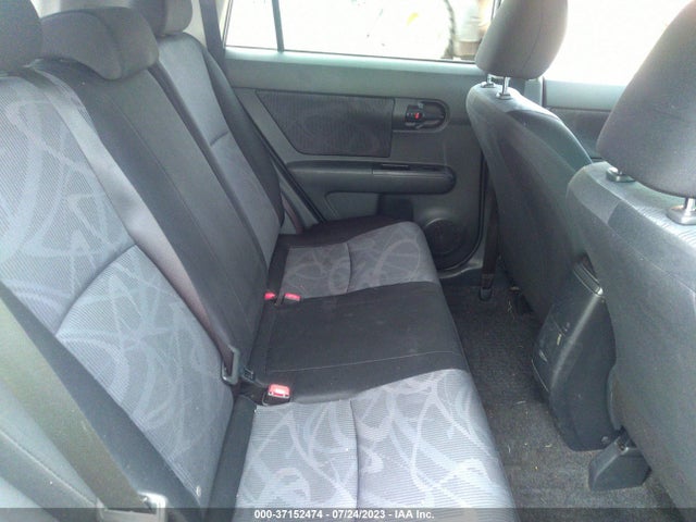 2011 SCION XB VIN: JTLZE4FE5B1124088