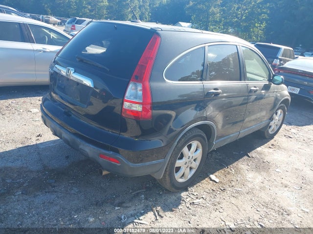 2007 HONDA CR-V EX-L VIN: JHLRE38747C015933