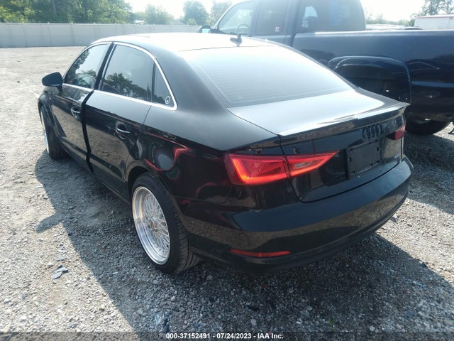 WAUBFGFF6F1124933 Audi S3/a3 2.0t Premium