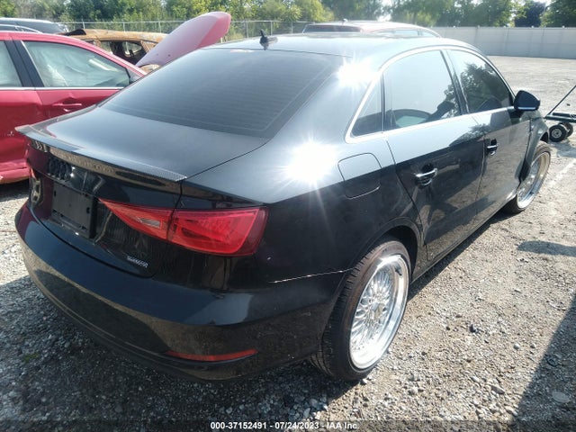 WAUBFGFF6F1124933 Audi S3/a3 2.0t Premium