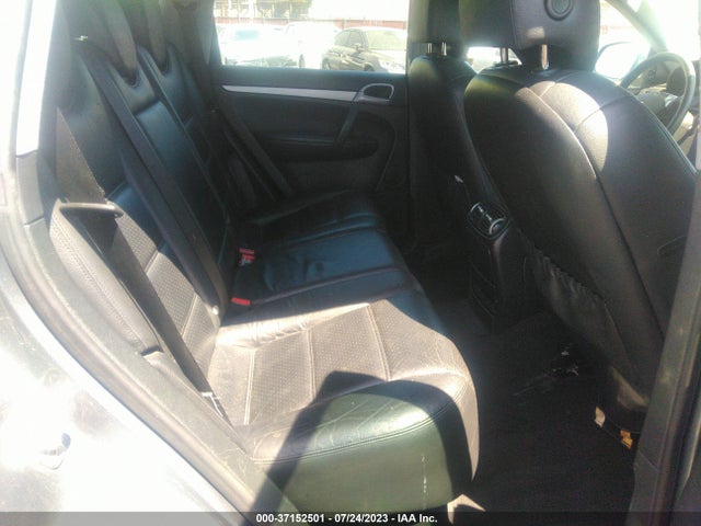 2006 PORSCHE CAYENNE WP1AA29P36LA28300 Photo 7
