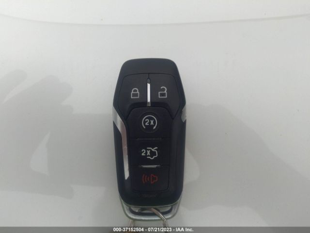 3FA6P0RU5FR105210 Ford Fusion Titanium Hybrid