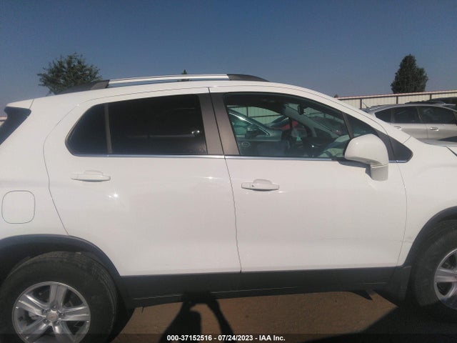 Chevrolet Trax Lt 2020 KL7CJPSB4LB321062 Image 13
