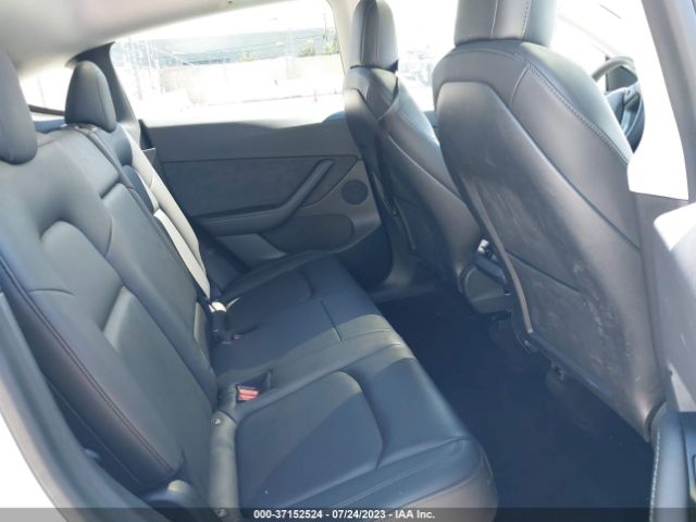 5YJYGDEE0MF157156 Tesla Model Y Long Range