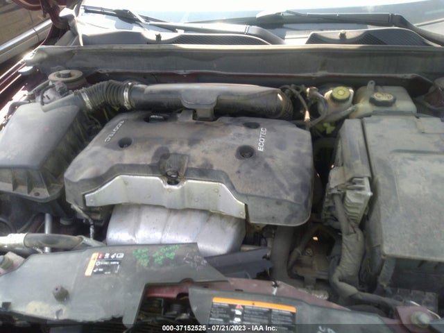 Chevrolet MALIBU LT 2015 1G11C5SL1FF307692 Image 10