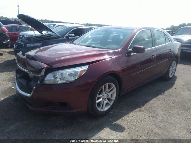Chevrolet MALIBU LT 2015 1G11C5SL1FF307692 Image 2