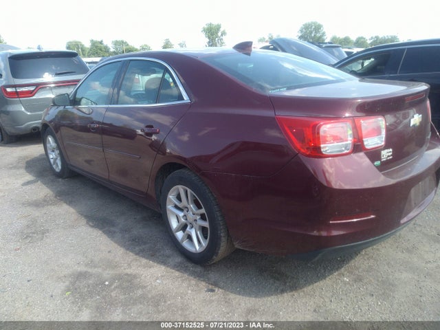 Chevrolet MALIBU LT 2015 1G11C5SL1FF307692 Image 3