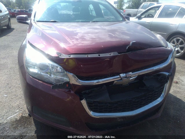 Chevrolet MALIBU LT 2015 1G11C5SL1FF307692 Image 6