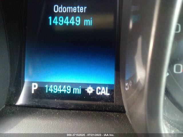 Chevrolet MALIBU LT 2015 1G11C5SL1FF307692 Image 7