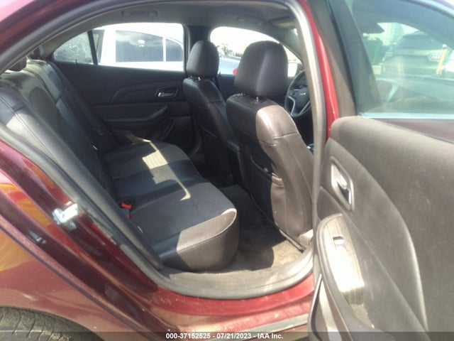 Chevrolet MALIBU LT 2015 1G11C5SL1FF307692 Image 8