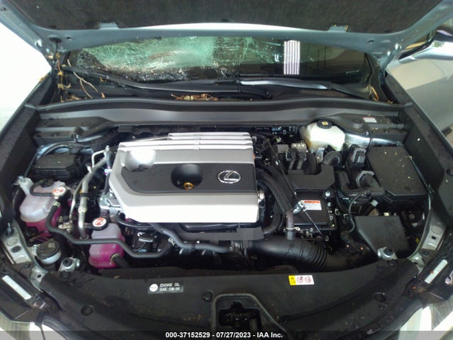 2023 Lexus UX, VIN: JTHR9JBH2P2070411