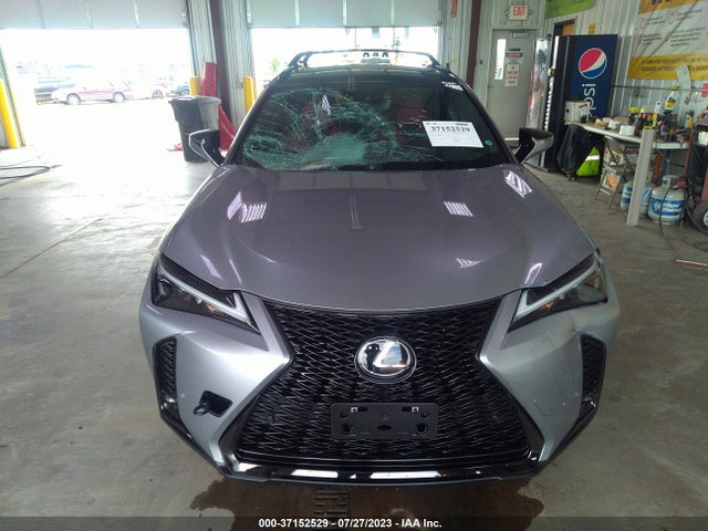2023 Lexus UX, VIN: JTHR9JBH2P2070411