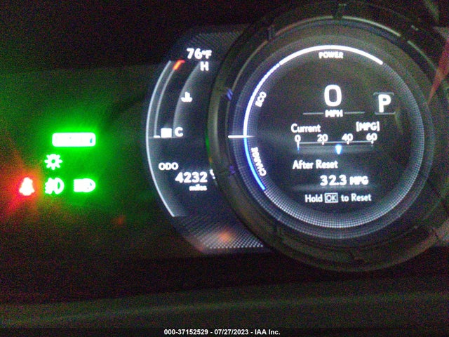 2023 Lexus UX, VIN: JTHR9JBH2P2070411