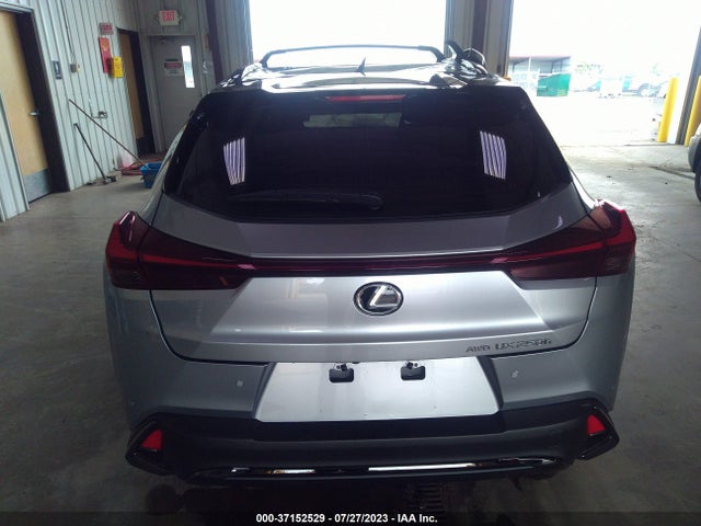 2023 Lexus UX, VIN: JTHR9JBH2P2070411