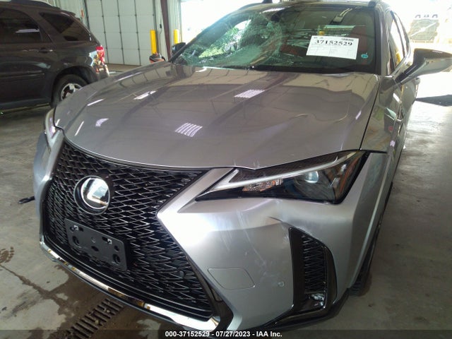 2023 Lexus UX, VIN: JTHR9JBH2P2070411