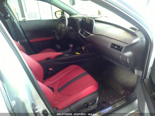 2023 Lexus UX, VIN: JTHR9JBH2P2070411