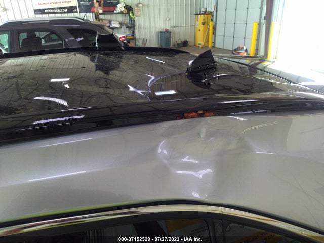 2023 Lexus UX, VIN: JTHR9JBH2P2070411