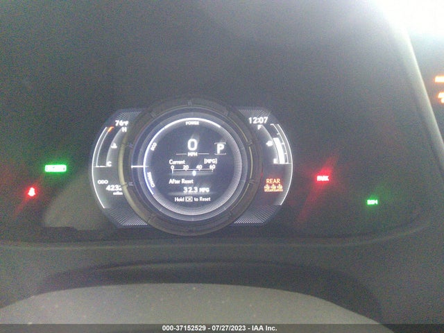 2023 Lexus UX, VIN: JTHR9JBH2P2070411