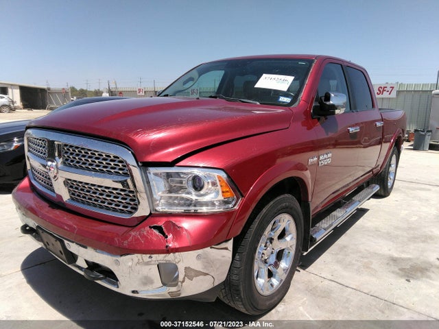 1C6RR6VT8ES413936 RAM 1500 Laramie