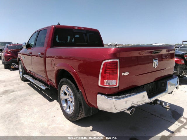 1C6RR6VT8ES413936 RAM 1500 Laramie