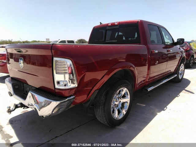 1C6RR6VT8ES413936 RAM 1500 Laramie