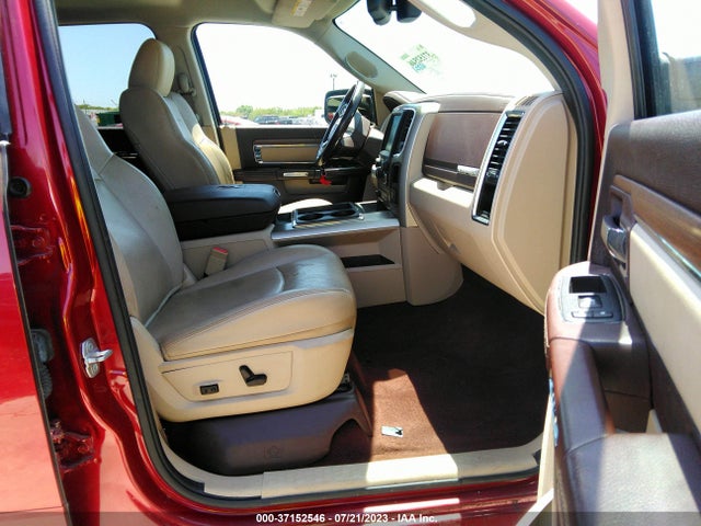 1C6RR6VT8ES413936 RAM 1500 Laramie