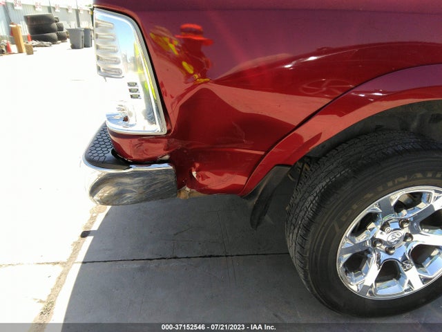 1C6RR6VT8ES413936 RAM 1500 Laramie