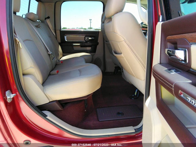 1C6RR6VT8ES413936 RAM 1500 Laramie