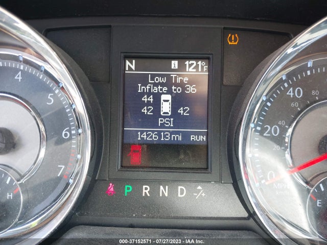 2013 CHRYSLER TOWN & COUNTRY TOURING-L VIN: 2C4RC1CG0DR563963