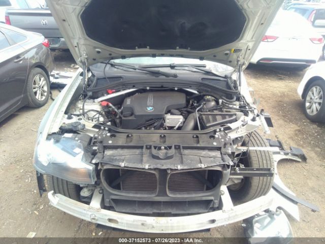 5UXWZ7C36H0V89841 BMW X3 Sdrive28i