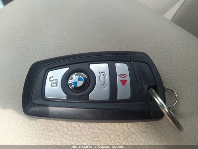 5UXWZ7C36H0V89841 BMW X3 Sdrive28i