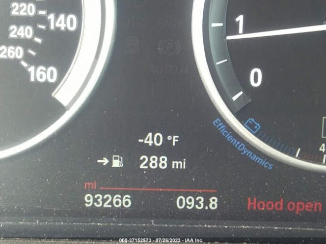5UXWZ7C36H0V89841 BMW X3 Sdrive28i