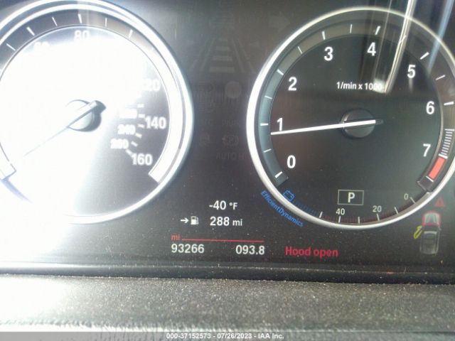 5UXWZ7C36H0V89841 BMW X3 Sdrive28i