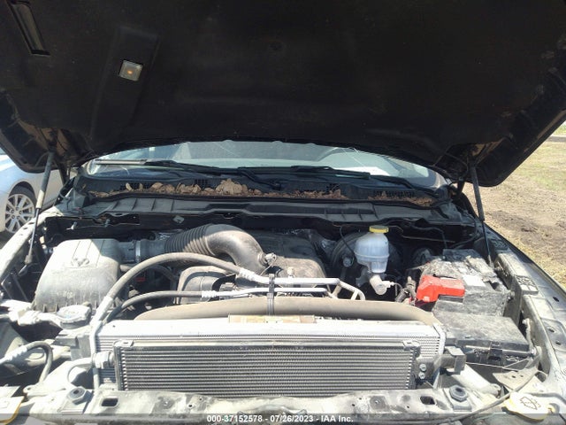 3C6RR7LTXHG708525 RAM 1500 Big Horn