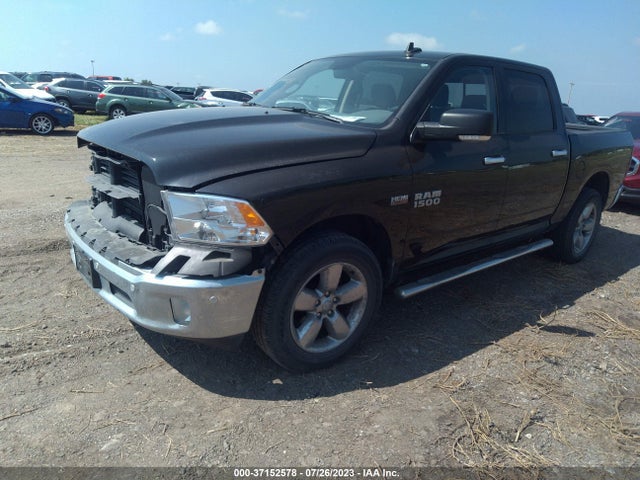 3C6RR7LTXHG708525 RAM 1500 Big Horn