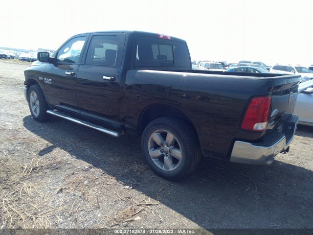 3C6RR7LTXHG708525 RAM 1500 Big Horn