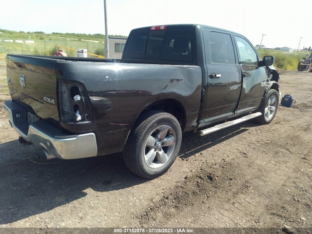 3C6RR7LTXHG708525 RAM 1500 Big Horn