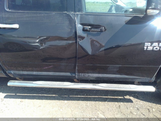 3C6RR7LTXHG708525 RAM 1500 Big Horn