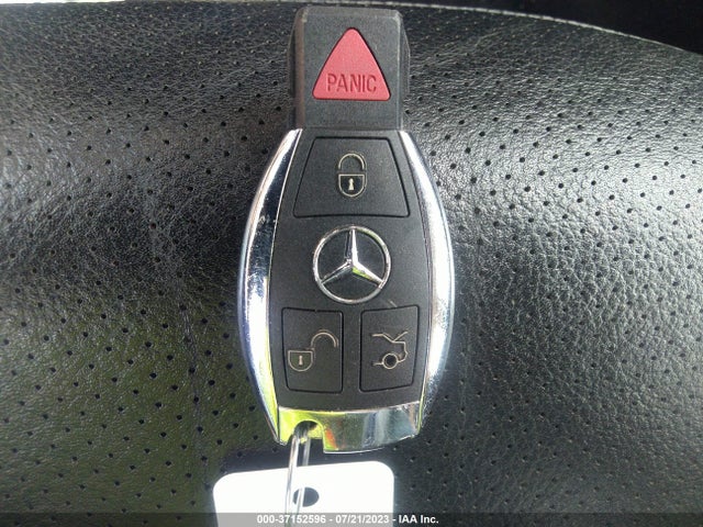 2005 MERCEDES-BENZ C-CLASS 2.6L VIN: WDBRF61J25F580161