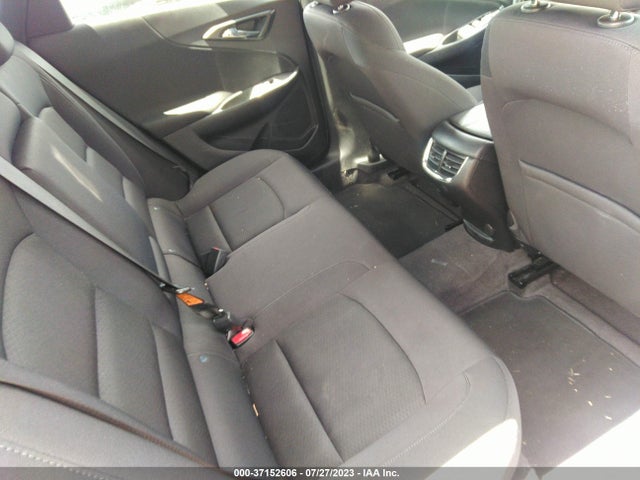 Chevrolet MALIBU LT 2022 1G1ZD5ST3NF110313 Image 8