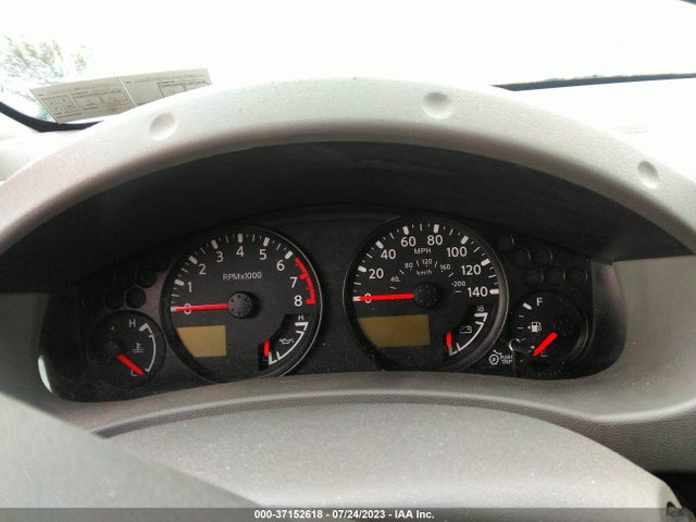 Nissan Frontier Sv V6 2017 1N6AD0EVXHN770943 Image 15