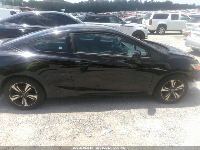 Honda Civic Coupe Ex 2015 2HGFG3B84FH531069 Image 13