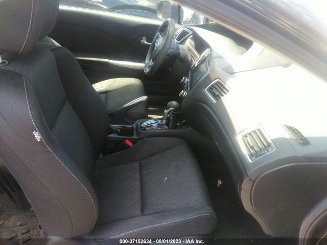 Honda Civic Coupe Ex 2015 2HGFG3B84FH531069 Image 5